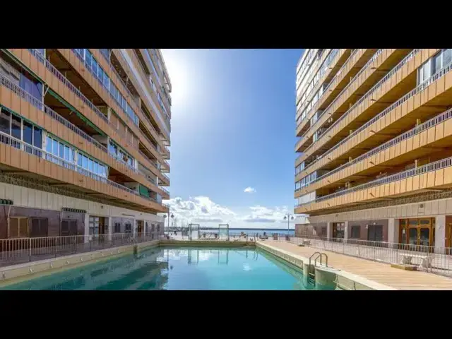 Video thumbnail for Apartment in Torrevieja 3 beds for sale in Alicante   Spanish Casa Properties