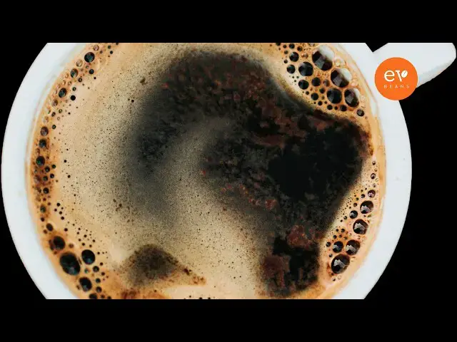 Video thumbnail for What Happens When You Stop Overthinking Your COFFEE