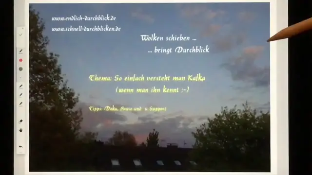 Video thumbnail for Kafka - leicht verständlich