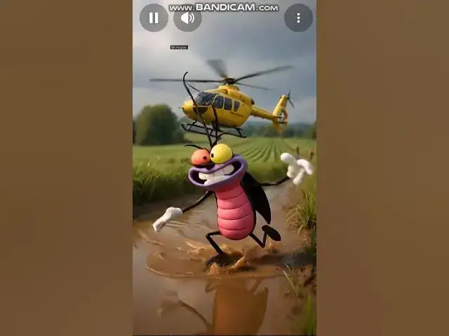 Video thumbnail for Help Oggy