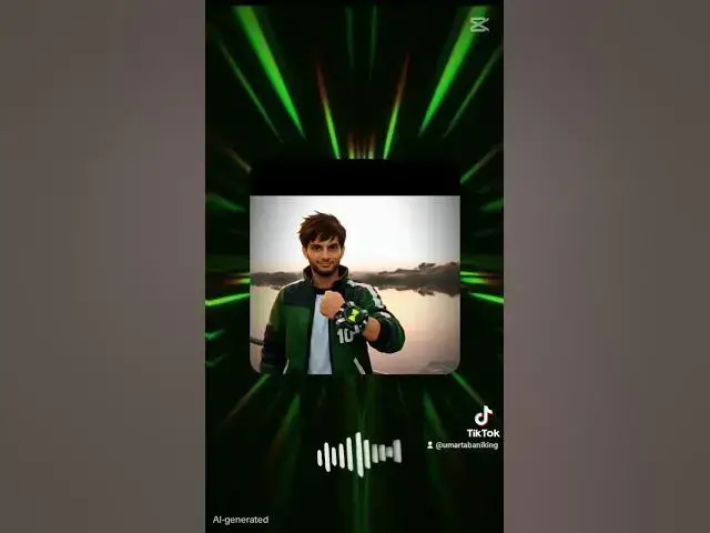 Video thumbnail for #capcut #umar #tabani #hero #following #tiktok #youtube omniverse trap - dave j