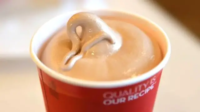 Video thumbnail for The Reason Wendy's Frostys Are So Delicious