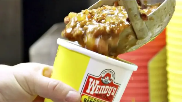 Video thumbnail for Wendy's Has Had Some Major Food Flops. These Were The Biggest