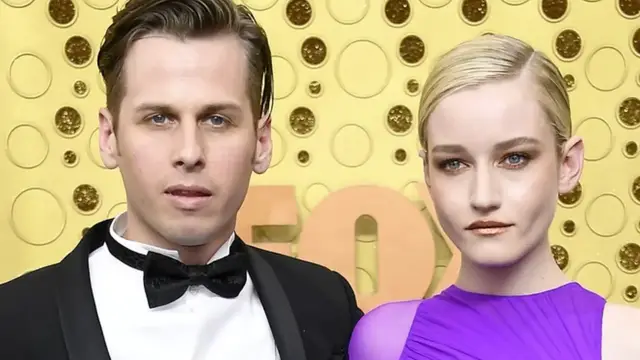 Video thumbnail for Here's Who The Cast Of Ozark Is Married To In Real Life