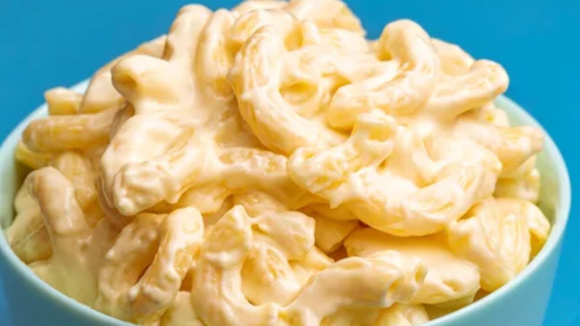 Video thumbnail for The Best Tricks To Make Boxed Mac And Cheese Taste Even Better