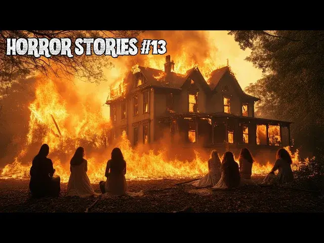 'Video thumbnail for Terrifying Haunted Mansion Ritual Gone Wrong! | Paranormal Showdown!'