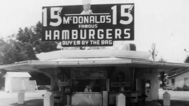 Video thumbnail for How Much Fast Food Really Cost The Year You Were Born