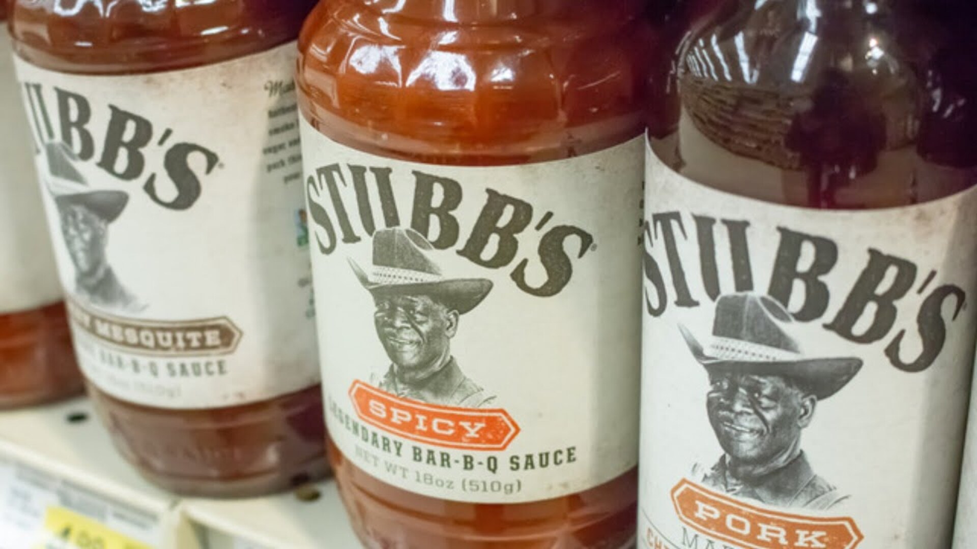 Video thumbnail for What You Should Know Before Buying Stubb's BBQ Sauce Again