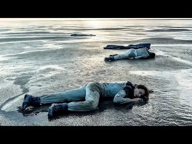 'Video thumbnail for They Have Woken Up on an Empty Planet and Must Continue The Human Race'