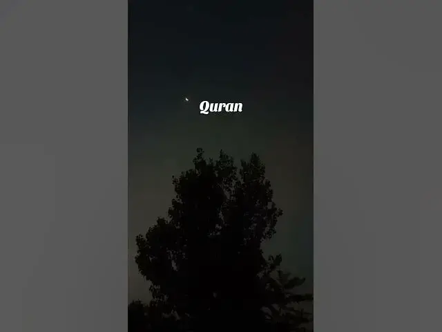 'Video thumbnail for beshak❤️🩹♥️ #islamicprayer'