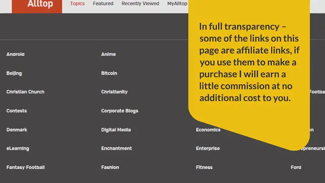 Video thumbnail for Best Ways To Find The Best Blog Topics