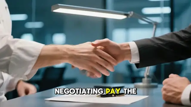 Video thumbnail for 5 Secrets to Landing High Paying C