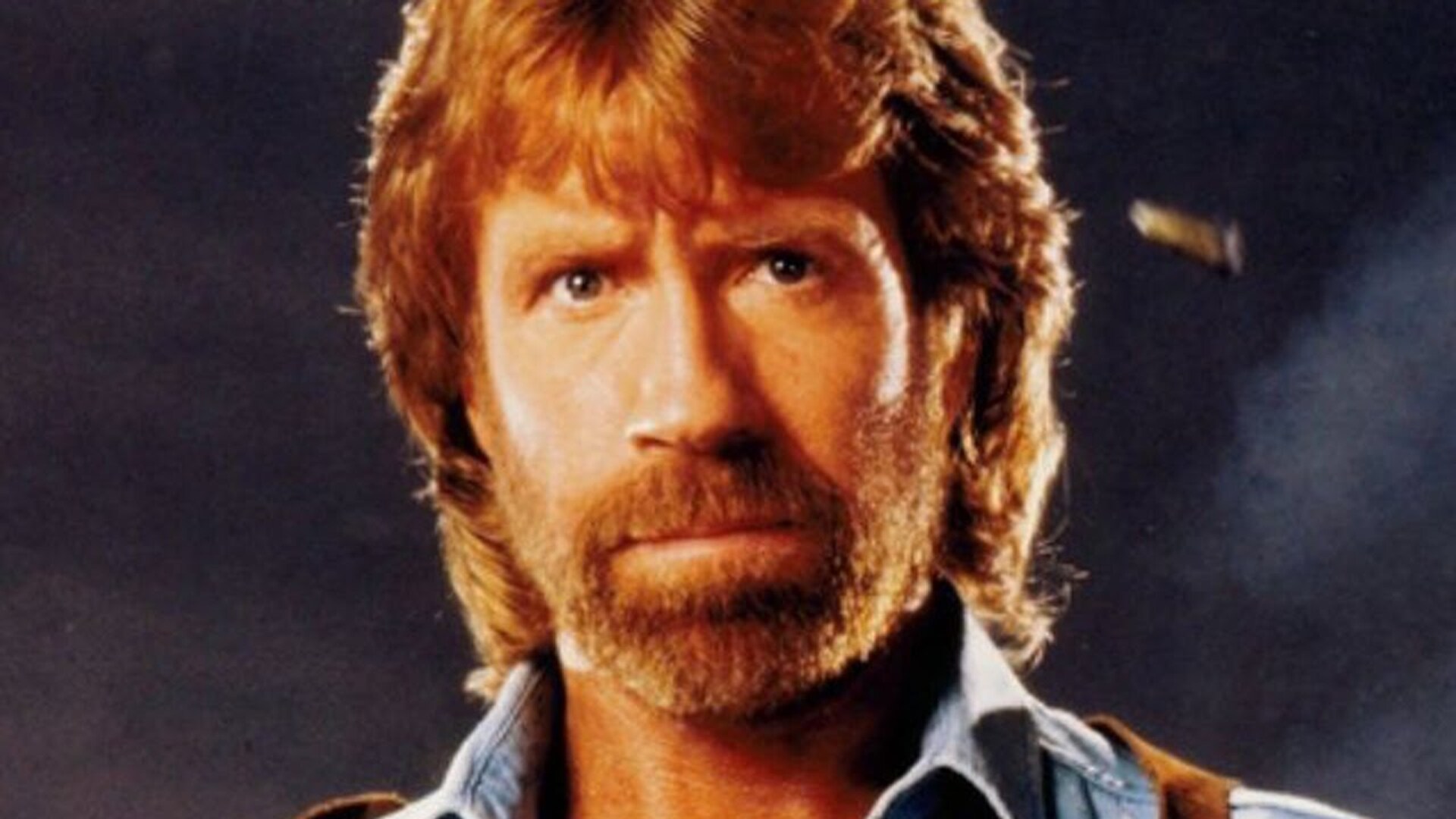 Video thumbnail for 7 Things You Didn't Know About Chuck Norris