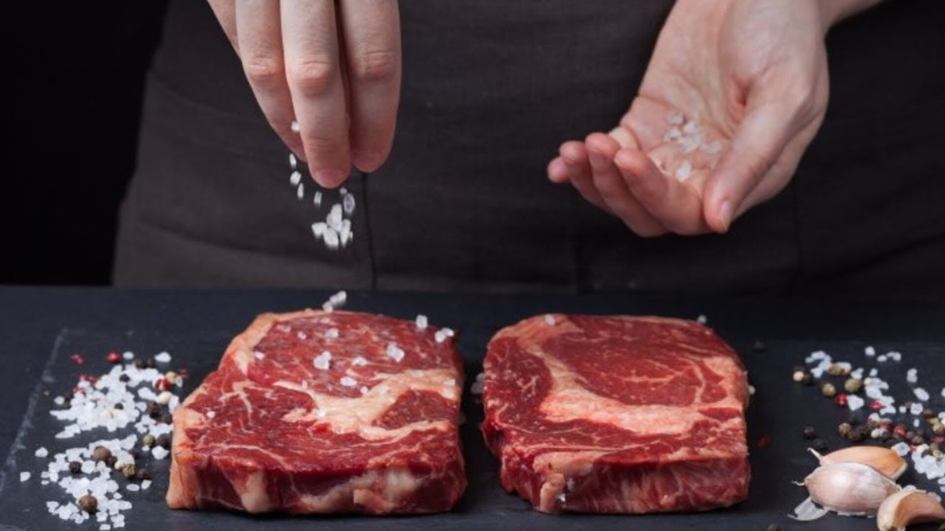 Video thumbnail for Terrible Kitchen Habits You Need To Break Right Now