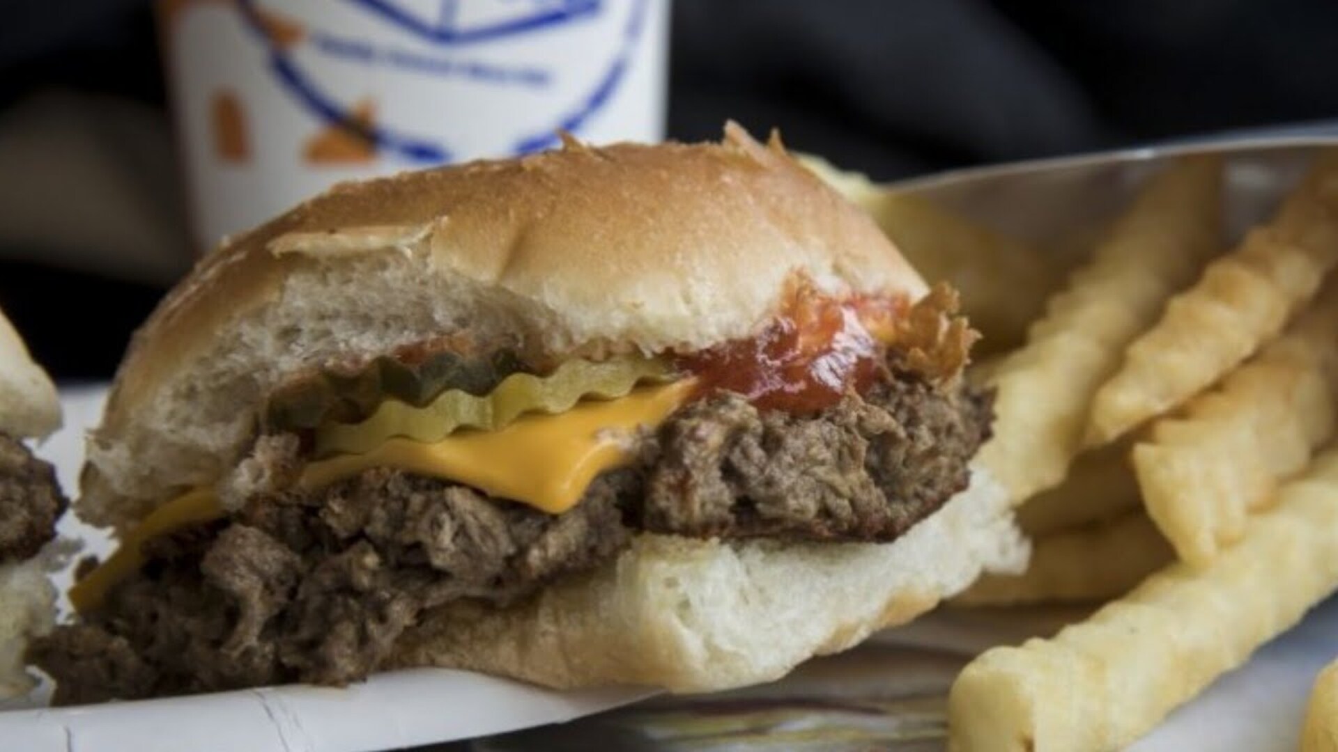 Video thumbnail for We Finally Know Why White Castle Is So Cheap