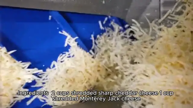 Video thumbnail for Cheese Dip Recipe