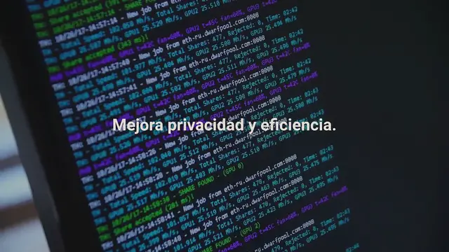 Video thumbnail for MAST (Merkelized Abstract Syntax Trees): Conceptos y Aplicaciones Avanzadas.