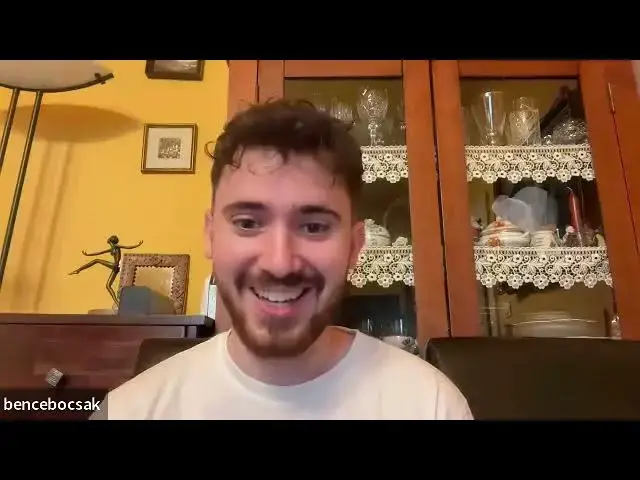 Video thumbnail for Stat Me Up 2005