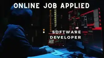 Video thumbnail for Unleashing Success The Power of Apple MacBook Pro in Online Job Applications #success #trending