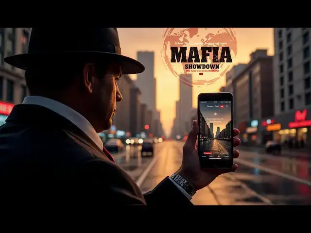 'Video thumbnail for The Dark Empire: Inside the World's Most Powerful Mafia Organizations (Documentary)'