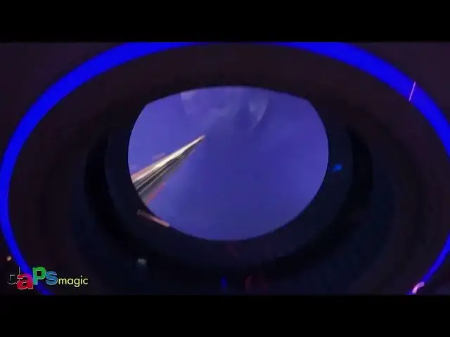 Video thumbnail for Stellarvator - Space 220 Restaurant Space Elevator -  EPCOT - Walt Disney World Resort