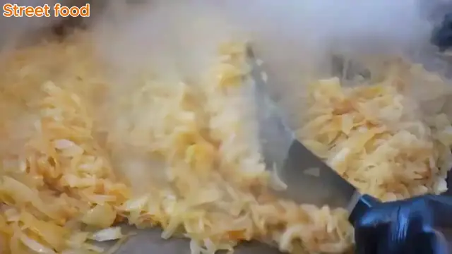 'Video thumbnail for America's Best Selling Cheese burger | Make Cakes'