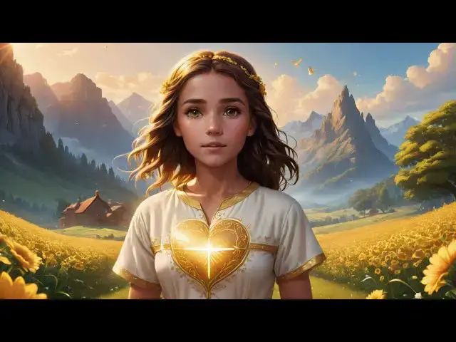 'Video thumbnail for Miracle Story: 9-Year-Old’s Incredible Journey to Healing | Real-Life Miracles from Heaven!'