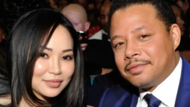 Video thumbnail for Things About Terrence Howard And Mira Pak That Are Beyond Weird