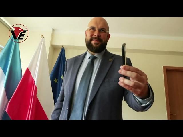 Video thumbnail for تقرير: عندما يقرر الخليج العربي غزو جبال أوروبا: مدينة حولتها وسائل التواصل الاجتماعي إلى جنة خلي...
