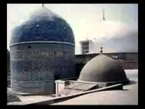 Video thumbnail for tadap tadap marr chaliyan nausha pir bina sher miandad khan hi 25935