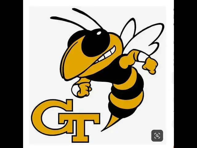 'Video thumbnail for Chad Bishop from Atlanta Journal Constitution joins me to preview Georgia Tech Game on 11/9/2024'