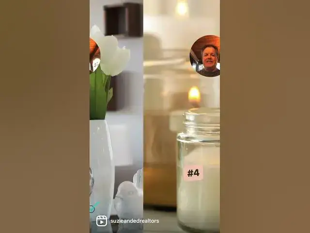Video thumbnail for What NOT to do at your real estate open house.