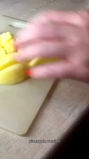 'Video thumbnail for dole whip recipe'