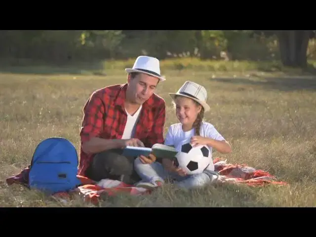 Video thumbnail for 10 Hilarious Father's Day Jokes & Puns to Brighten Dad's Day | Funny Dad Jokes 2024