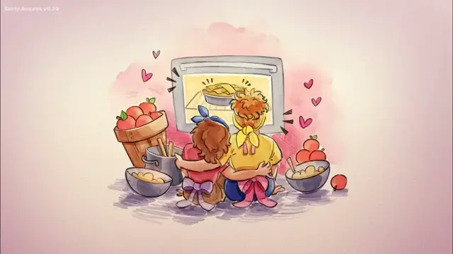 Video thumbnail for COOK SERVE FOREVER