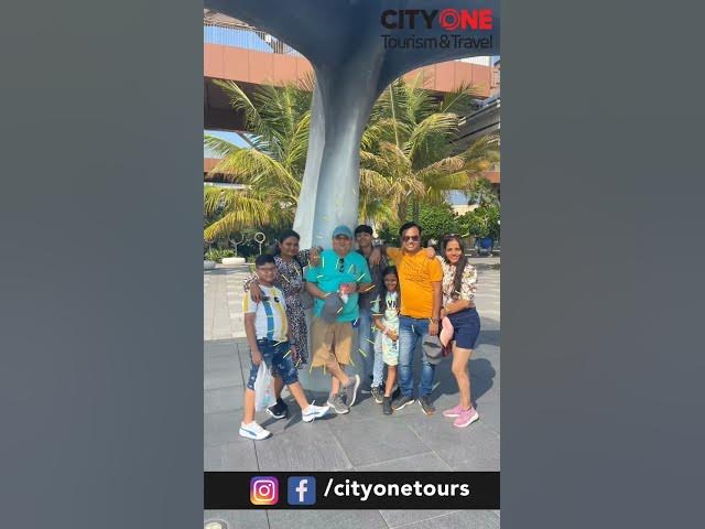 Video thumbnail for Dubai travel diaries