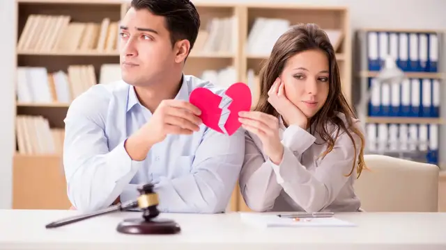 Video thumbnail for A válás hatása a nyugdíjra és hosszú távú pénzügyi tervezésre
