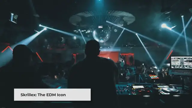 Video thumbnail for Skrillex: Unveiling the Future of His Net Worth in 2024