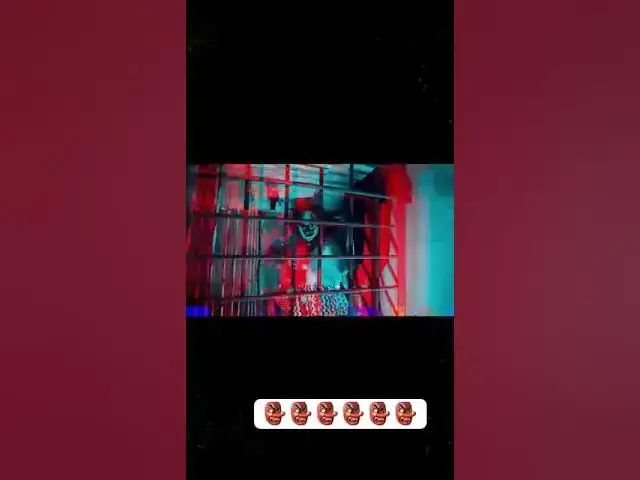 Video thumbnail for Trapped 🤡🎈👹👹😈 #horrorshort #psychologicalhorror #scary #fyp #fypシ #horror #subscribe #like
