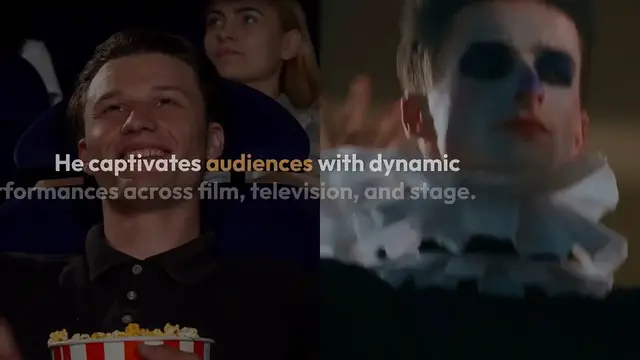 Video thumbnail for Michael_Sheen_A_Versatile_Actor