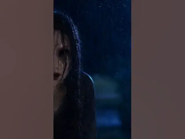 Video thumbnail for You Are Not Alone 👁️👹 #horrorshort #psychologicalhorror #scary #fypシ #creepy