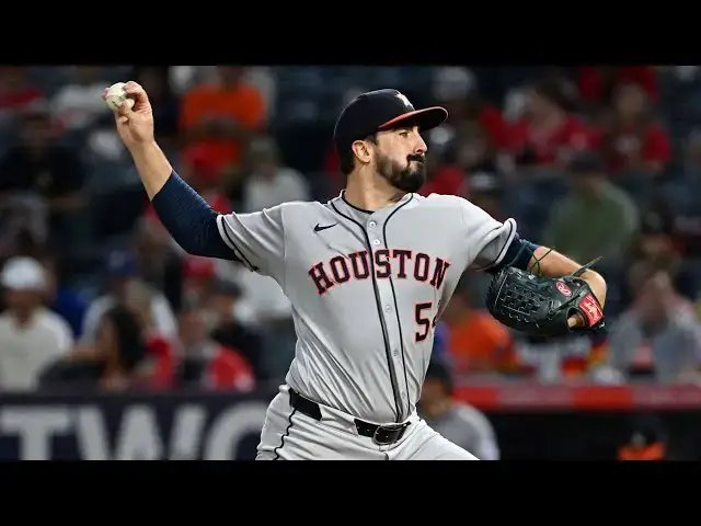 Video thumbnail for Jason Alexander 2025 MLB Highlights!