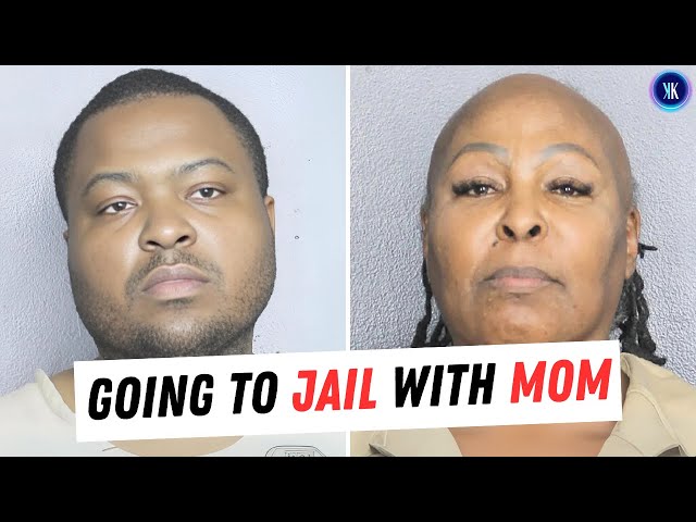 Video thumbnail for Sean Kingston Is Facing 20 Years In Prison For $1M Scam