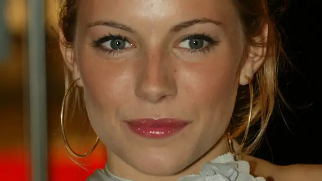 'Video thumbnail for Sienna Miller's Stunning Transformation Has Us Floored'