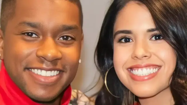 'Video thumbnail for These Are The Real-Life Partners Of Pentatonix'
