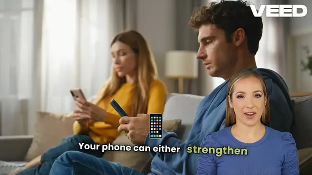 Video thumbnail for Top Phone Rules for Couples