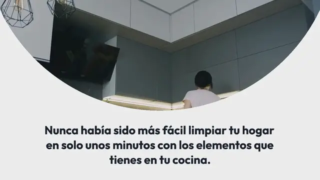 Video thumbnail for 15 increíbles maneras de limpiar cosas difíciles de tu hogar