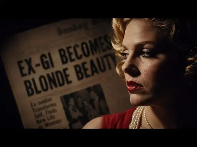 Video thumbnail for She Won The War Nobody Knew She Was Fighting