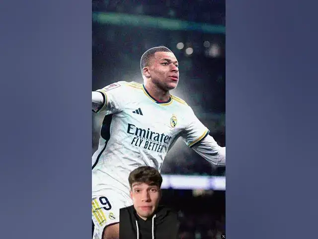 'Video thumbnail for REUNIÓN CITY-MBAPPÉ'