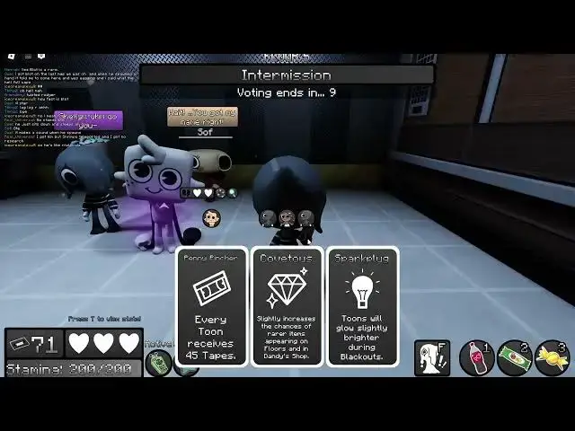 'Video thumbnail for Playing new Dandy's World Update (Blot Update)'